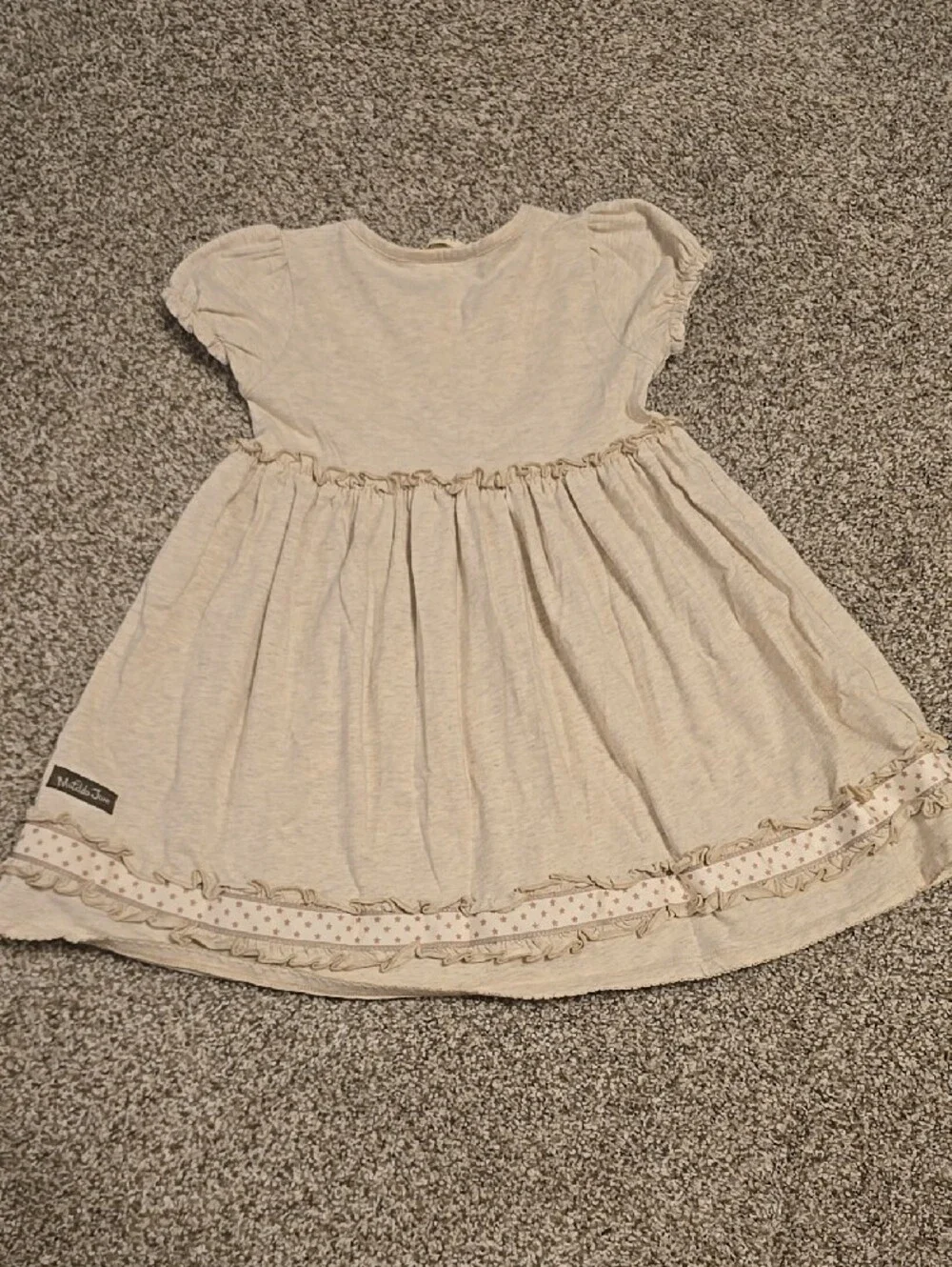 Matilda Jane 